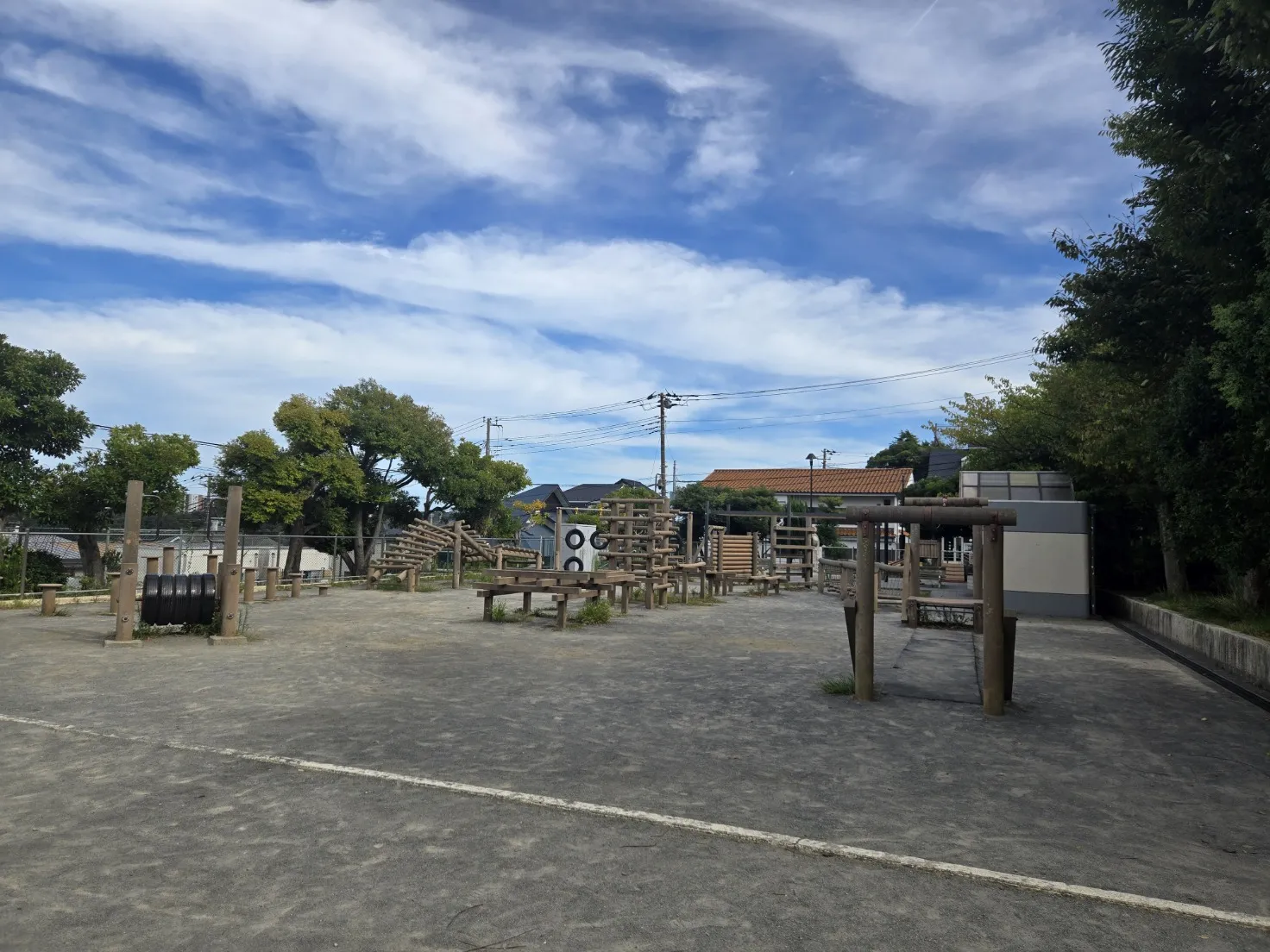 森崎第2公園