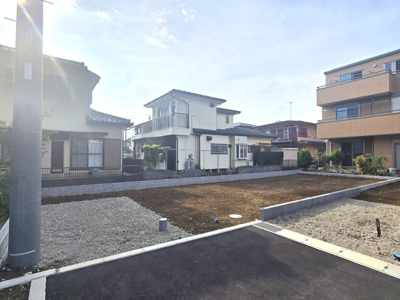 現地写真