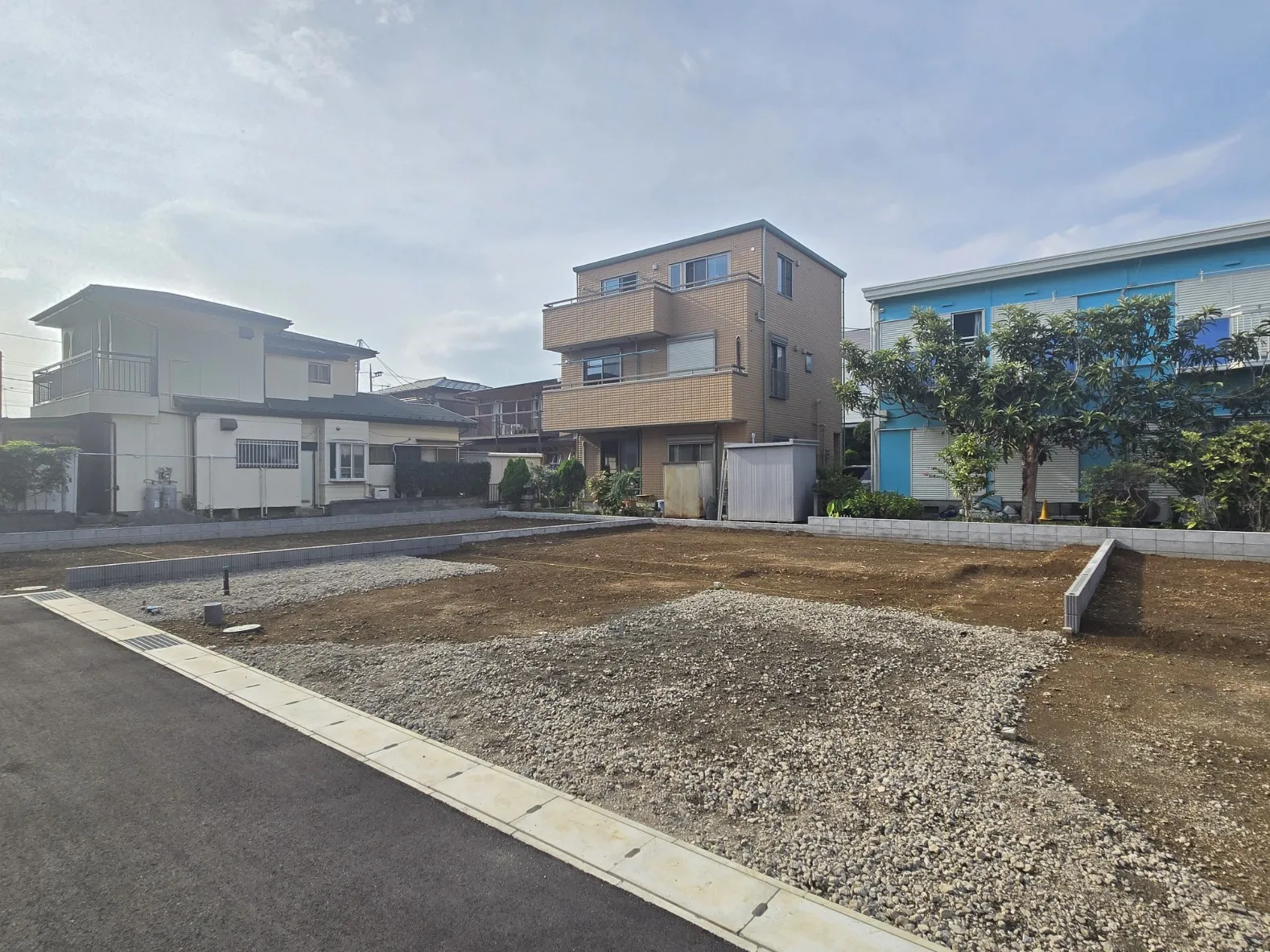 現地写真