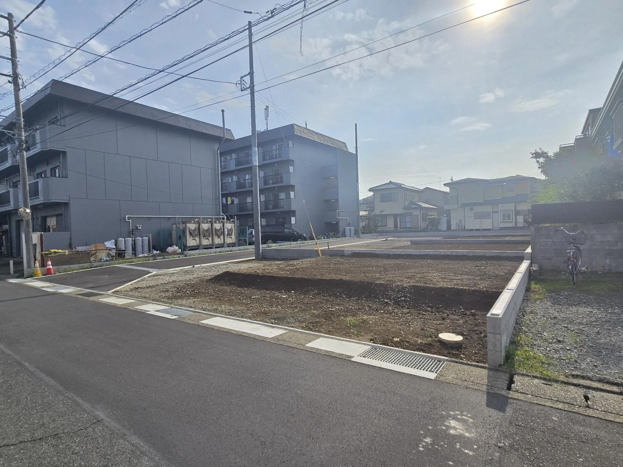 現地写真