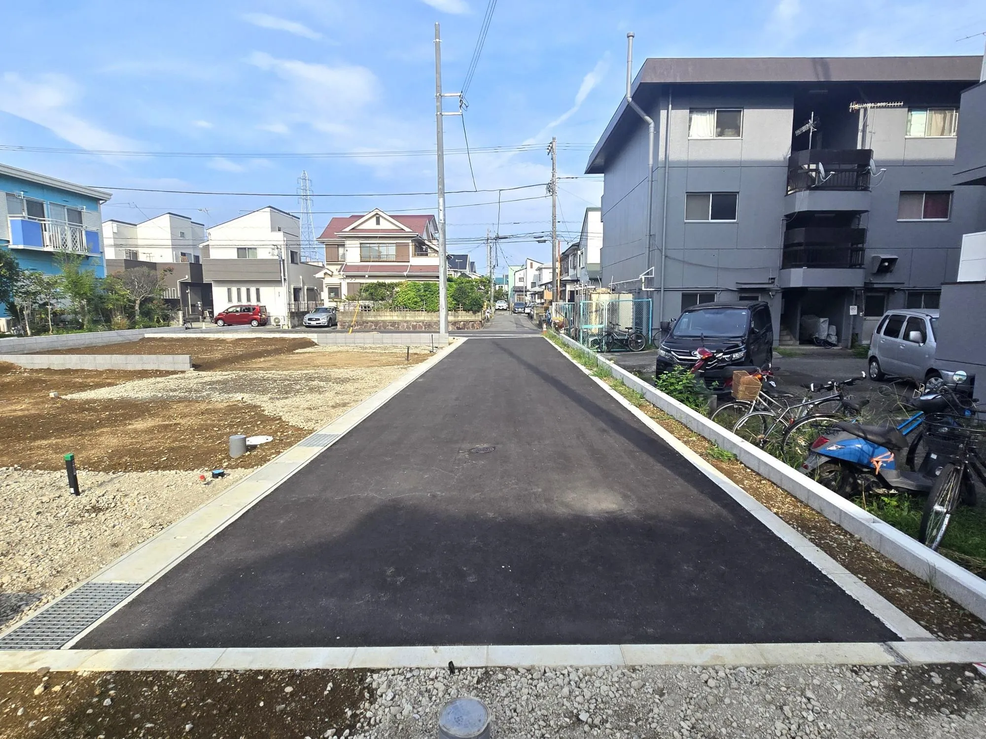 現地写真