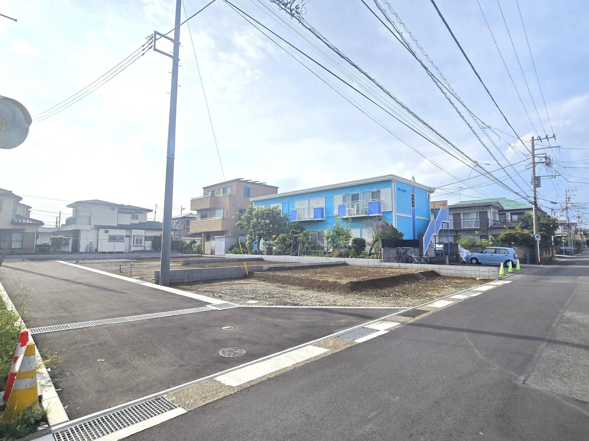 現地写真