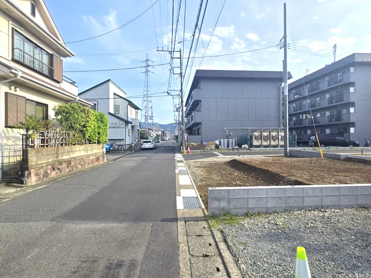 現地写真