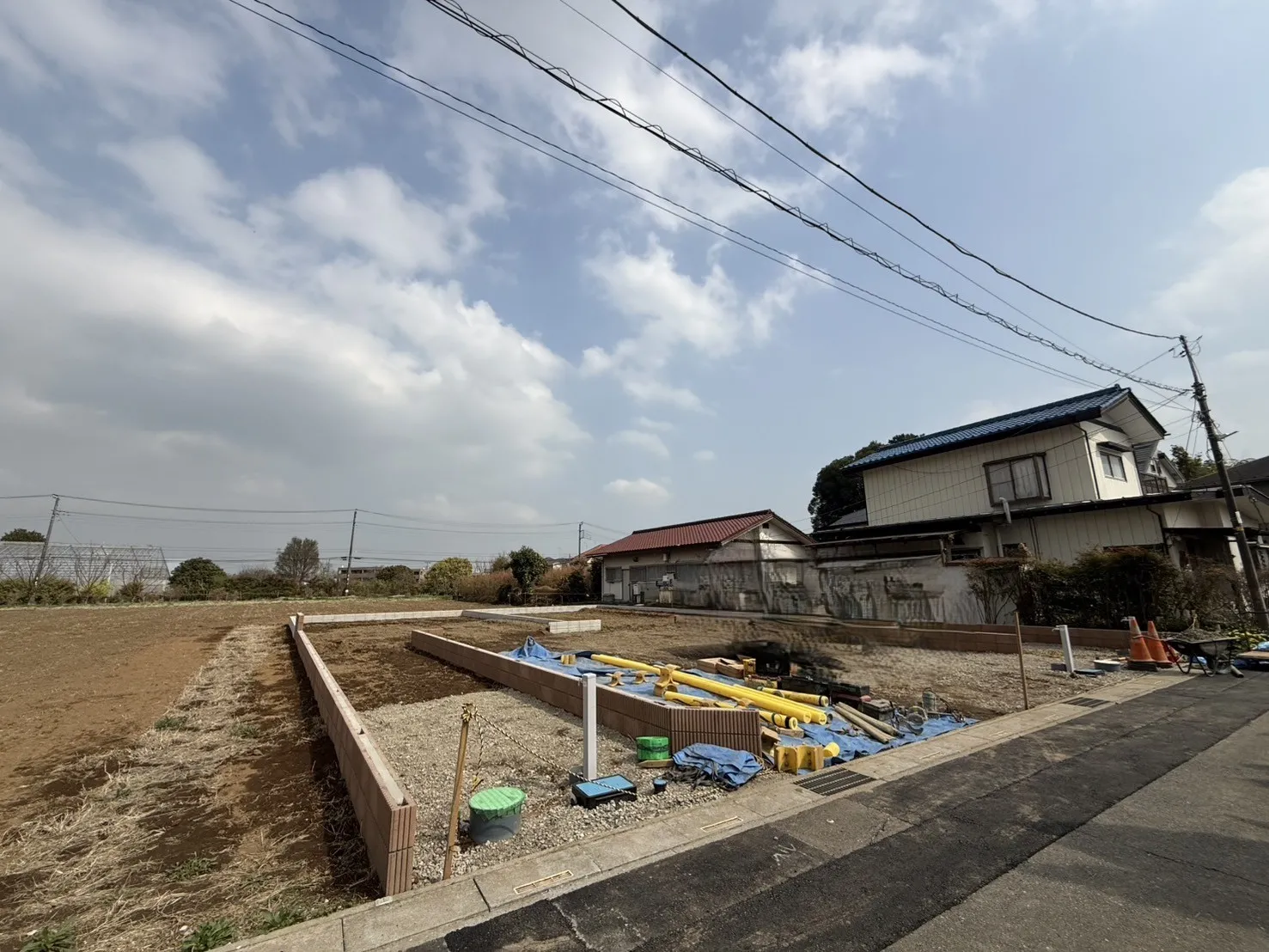 現地写真(2026.3月撮影)