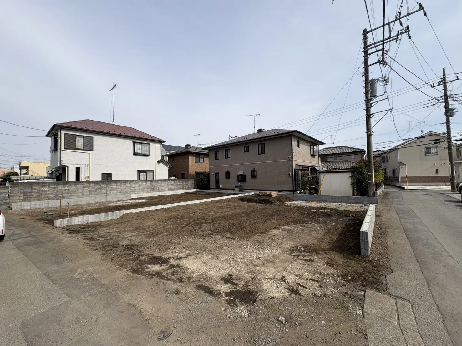 現地写真(2026.3)