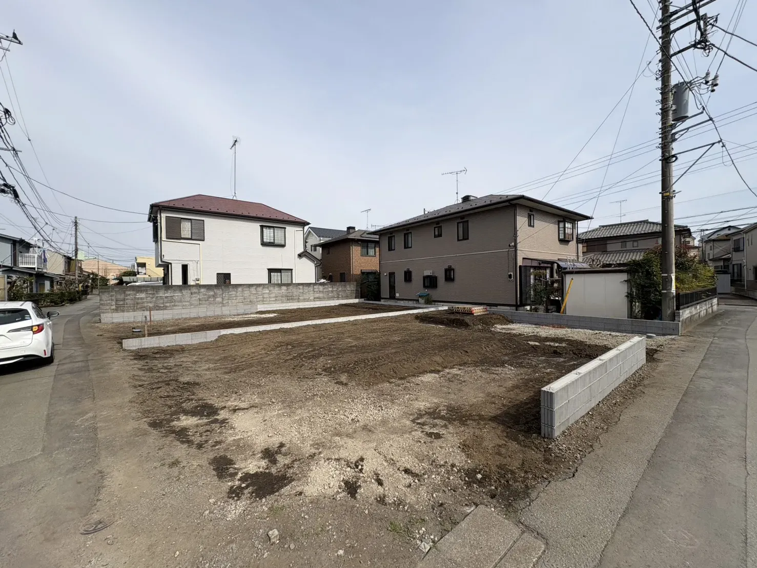 現地写真(2026.3)