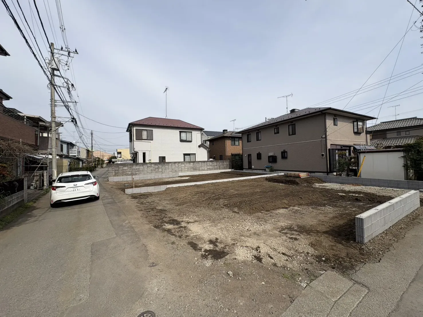 現地写真(2026.3)