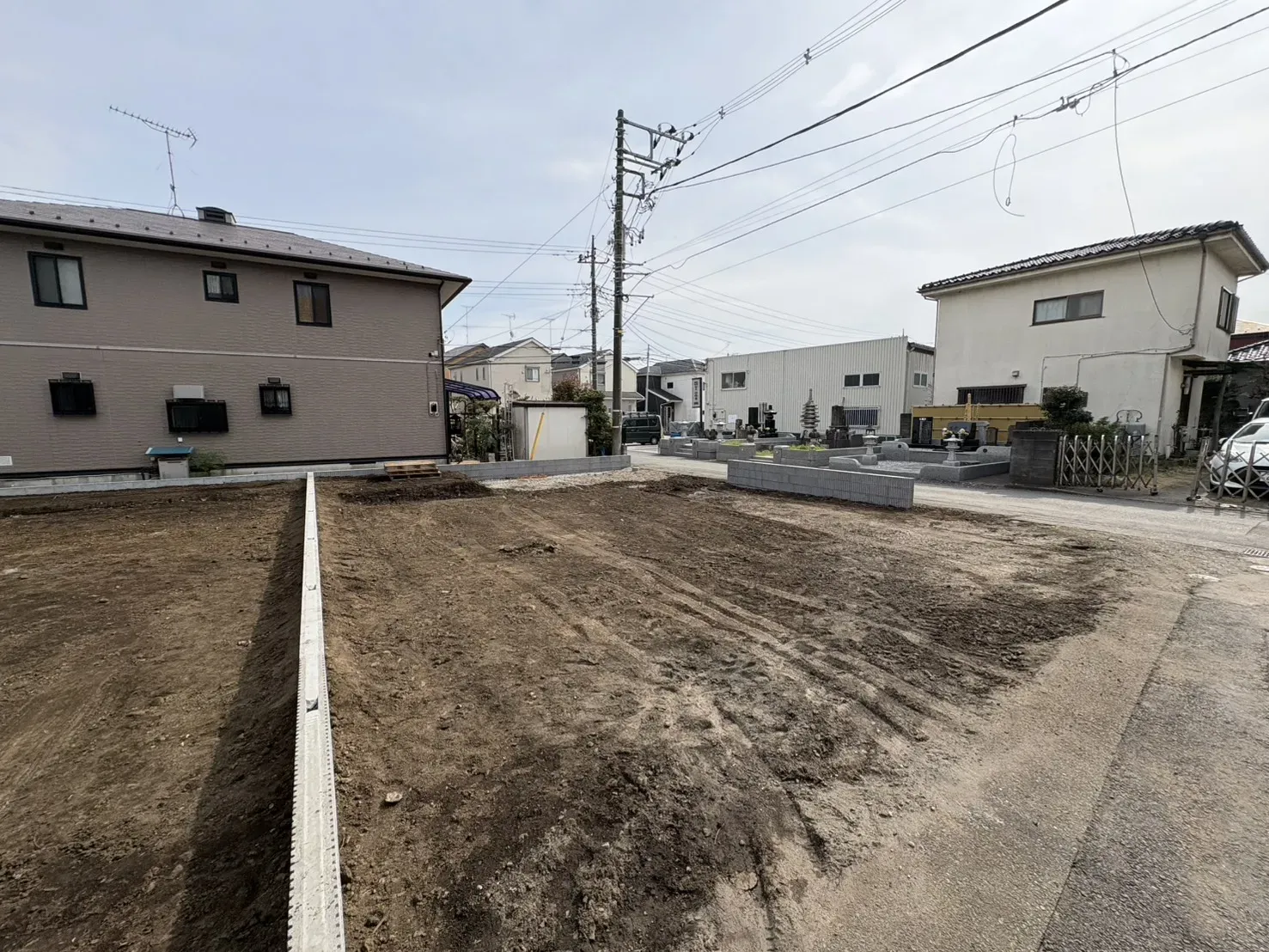 現地写真(2026.3)