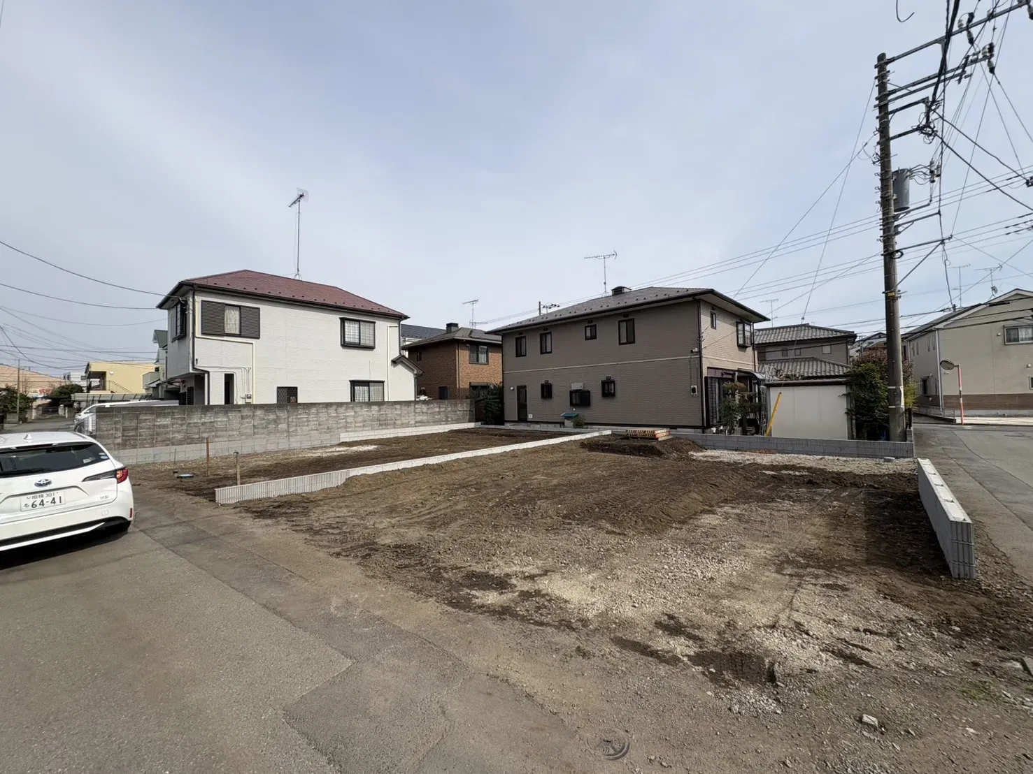 現地写真(2026.3)