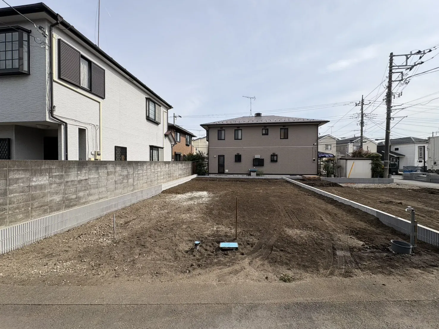 現地写真(2026.3)