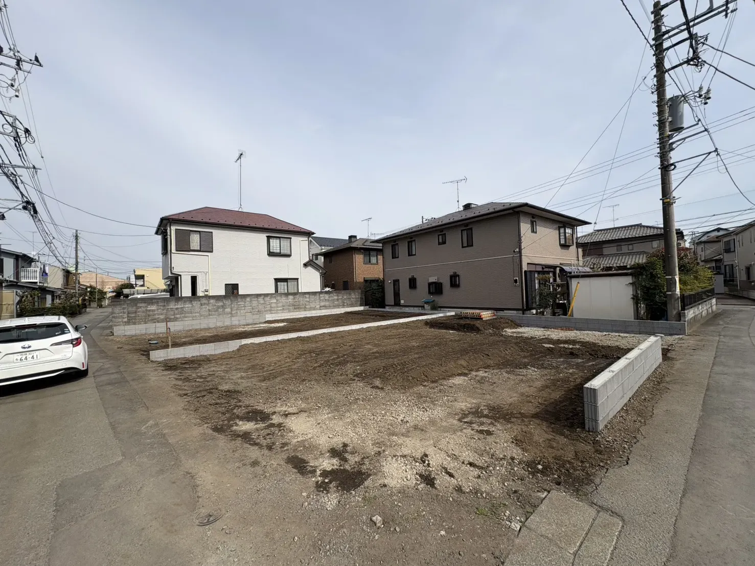 現地写真(2026.3)