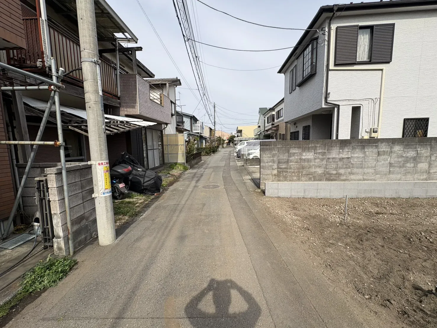 現地写真(2026.3)