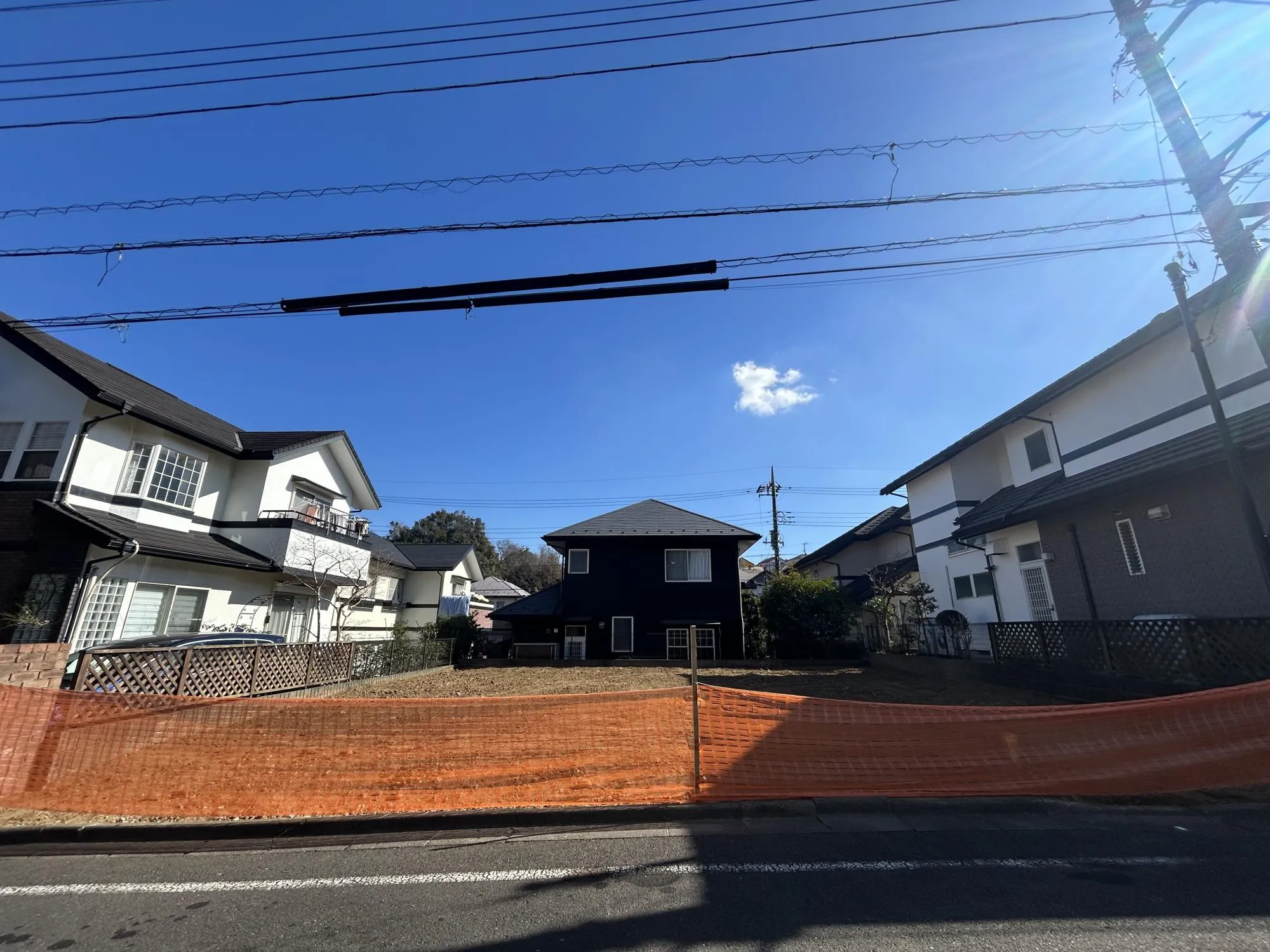 小田急小田原線「鶴川」駅まで徒歩22分