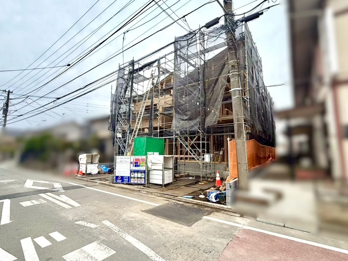 現地写真