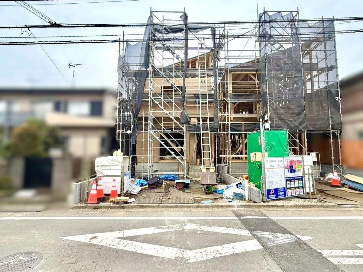 現地写真