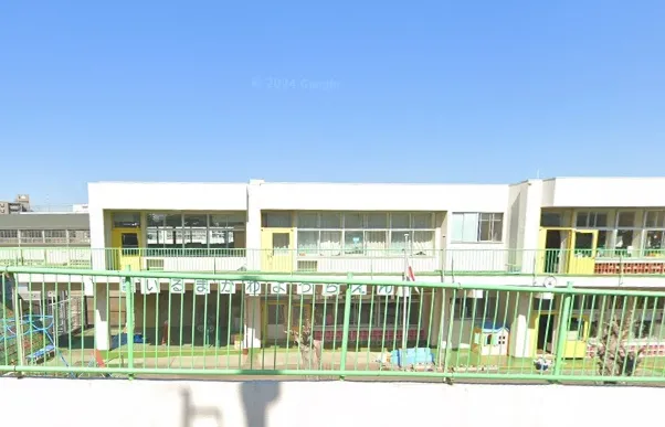 入間川幼稚園