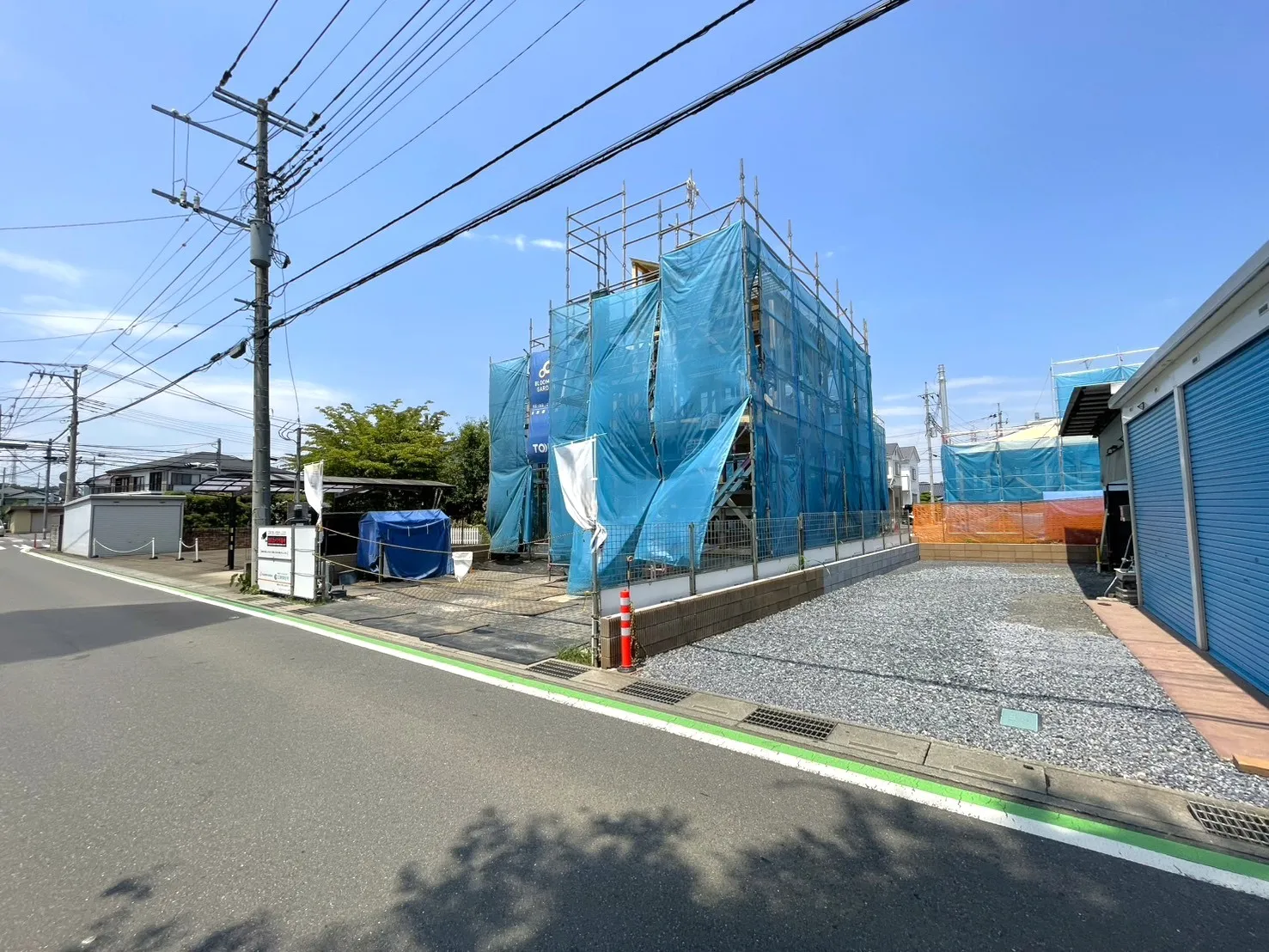 ◇外観写真