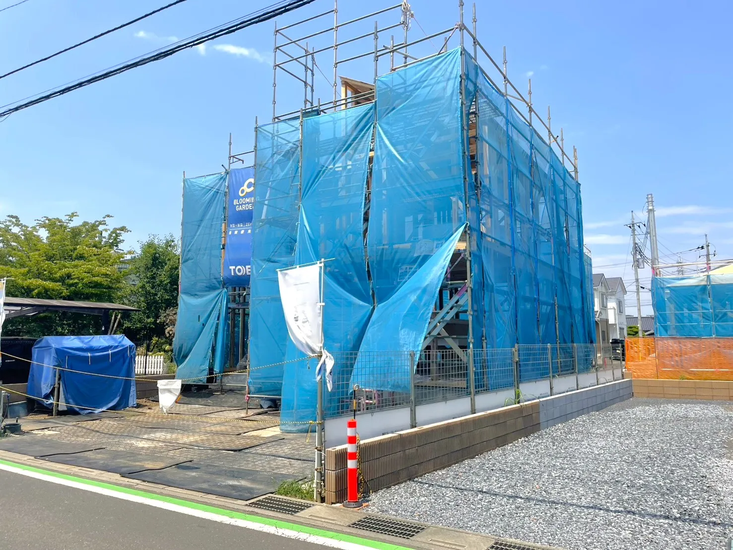 ◇外観写真