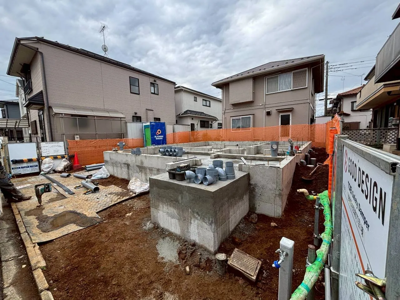 3.19　販売現地土地写真