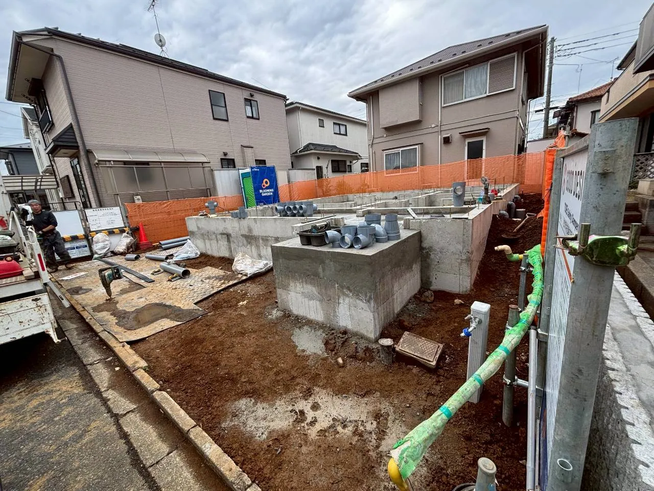 3.19　販売現地土地写真