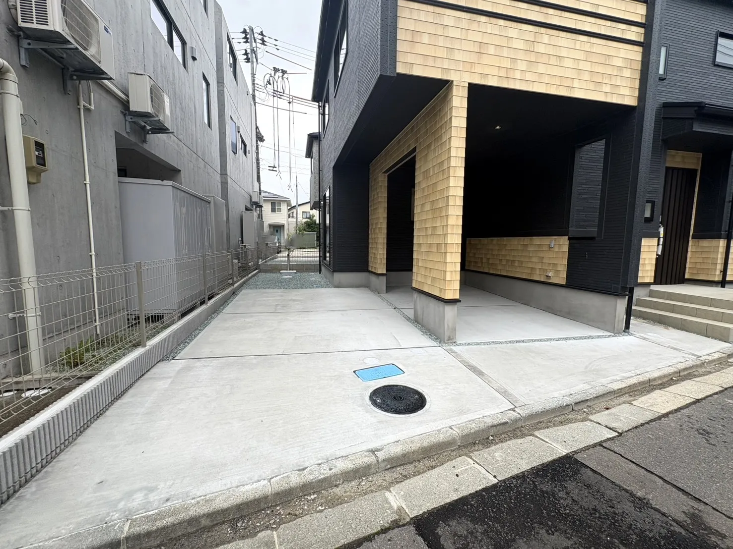 【カースペース】