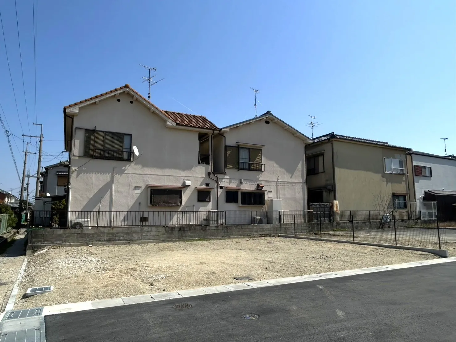 2026年3月下旬現地撮影