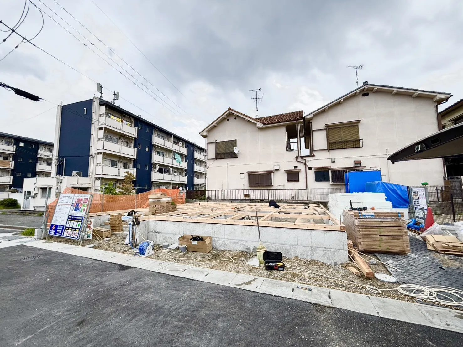 2026年5月上旬現地撮影