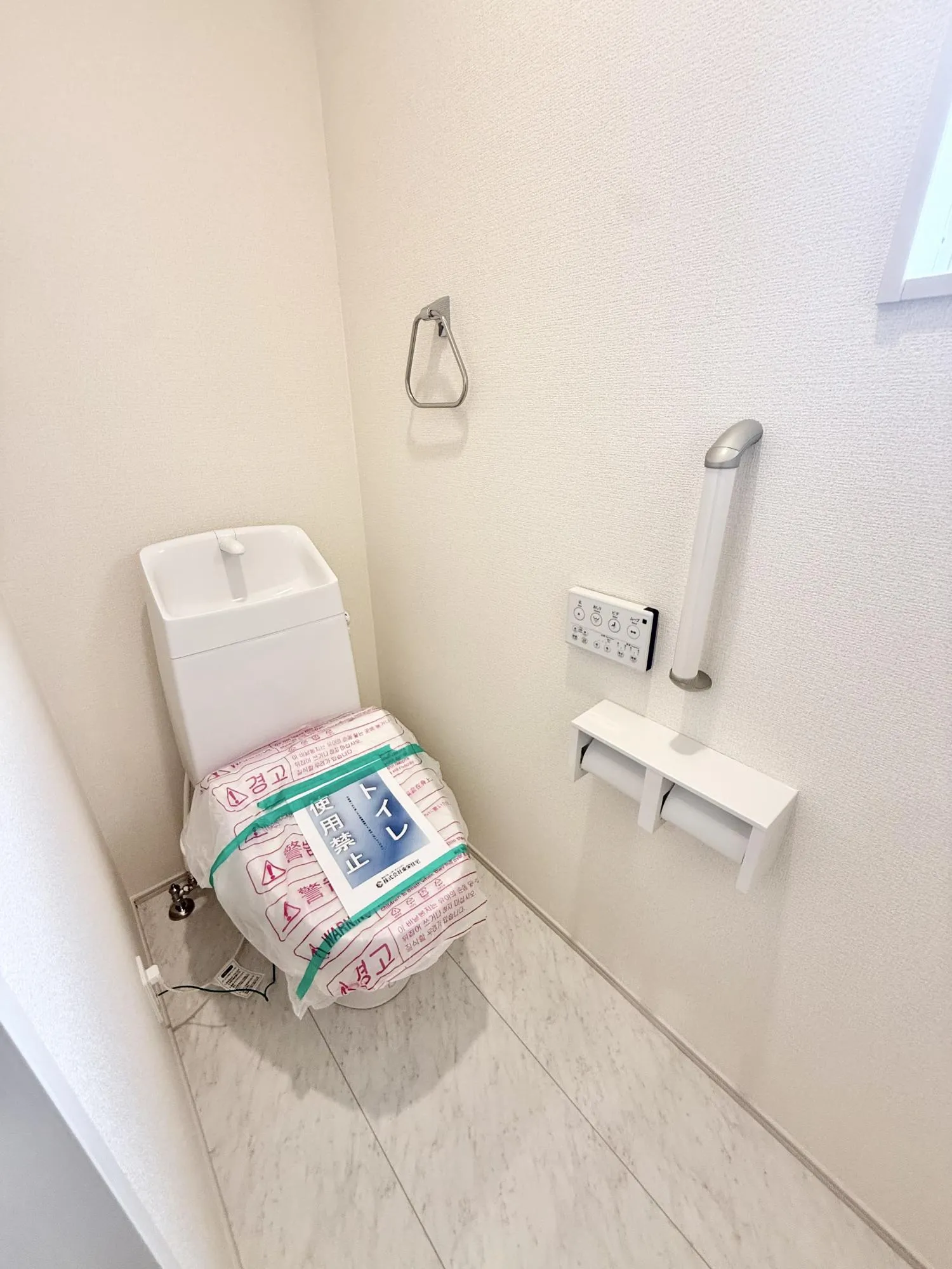 2階 トイレ