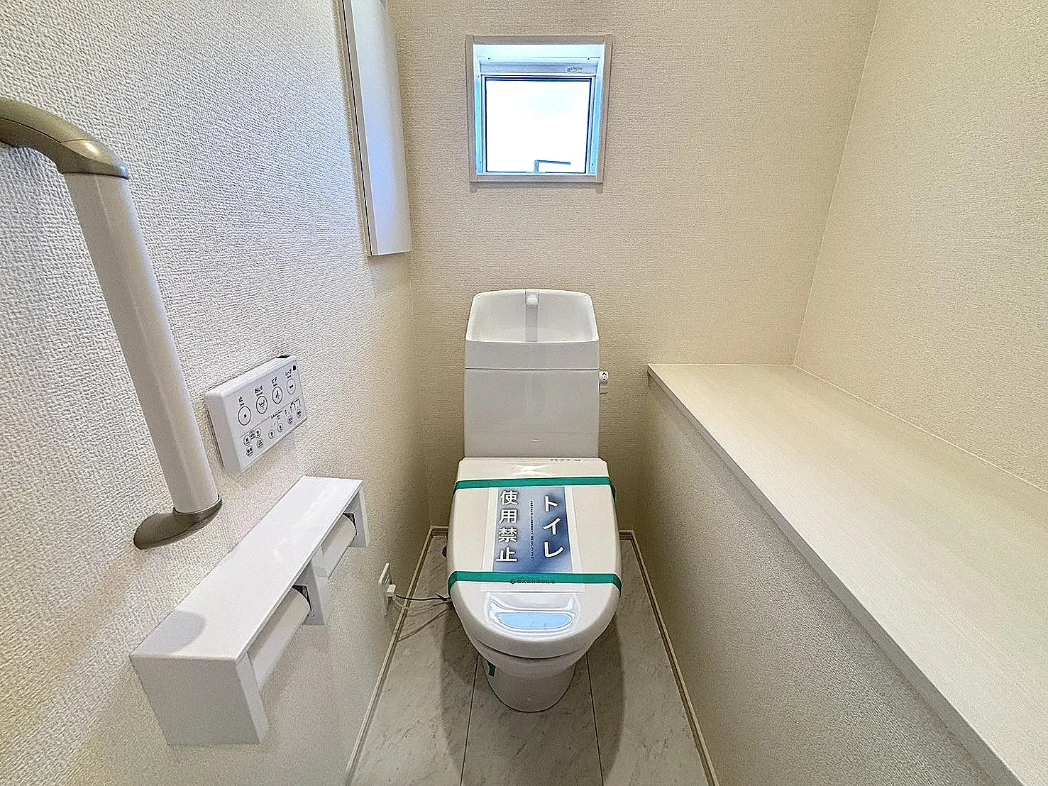 トイレ(1号棟)