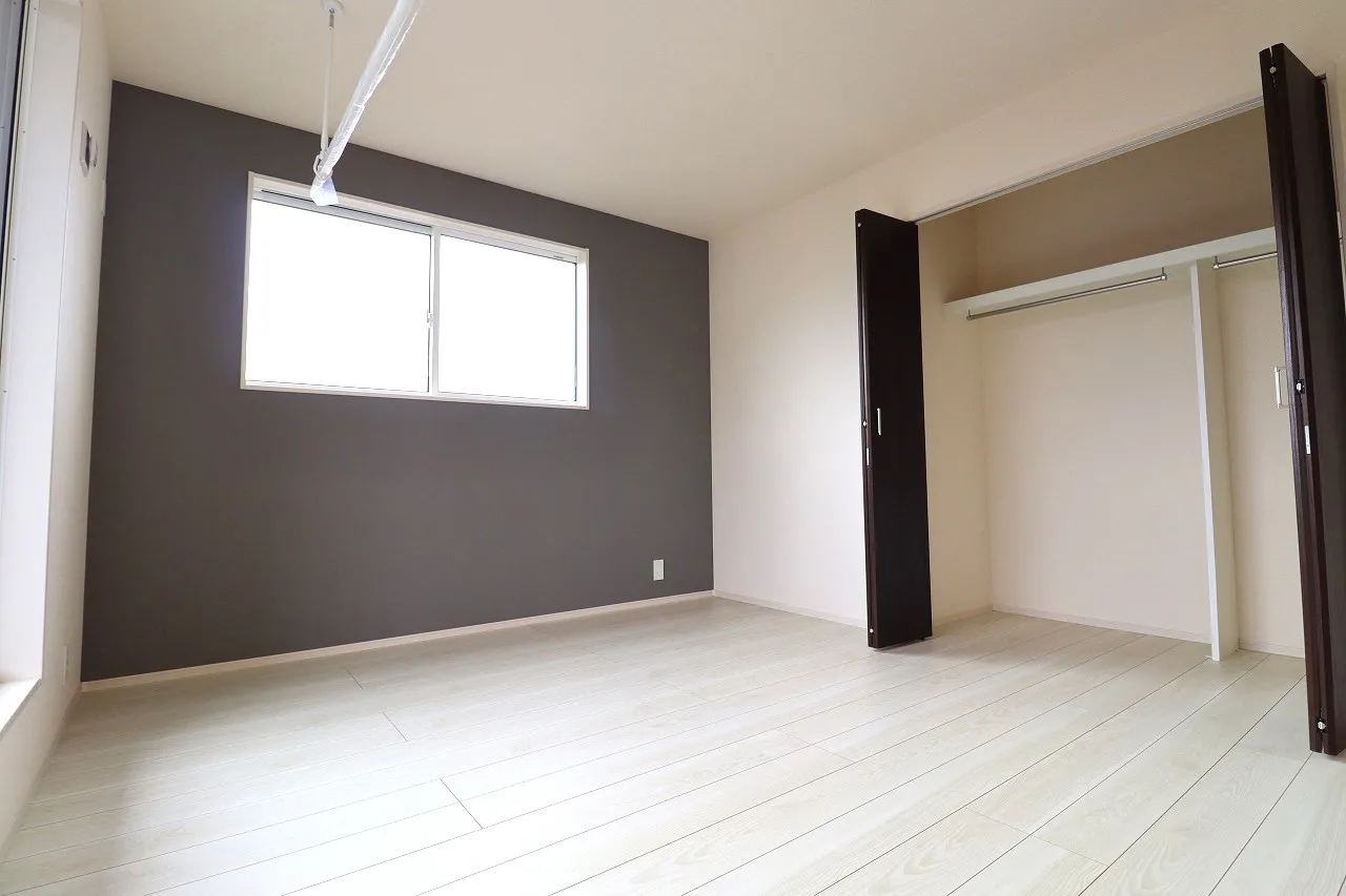 【1号棟洋室/7帖】