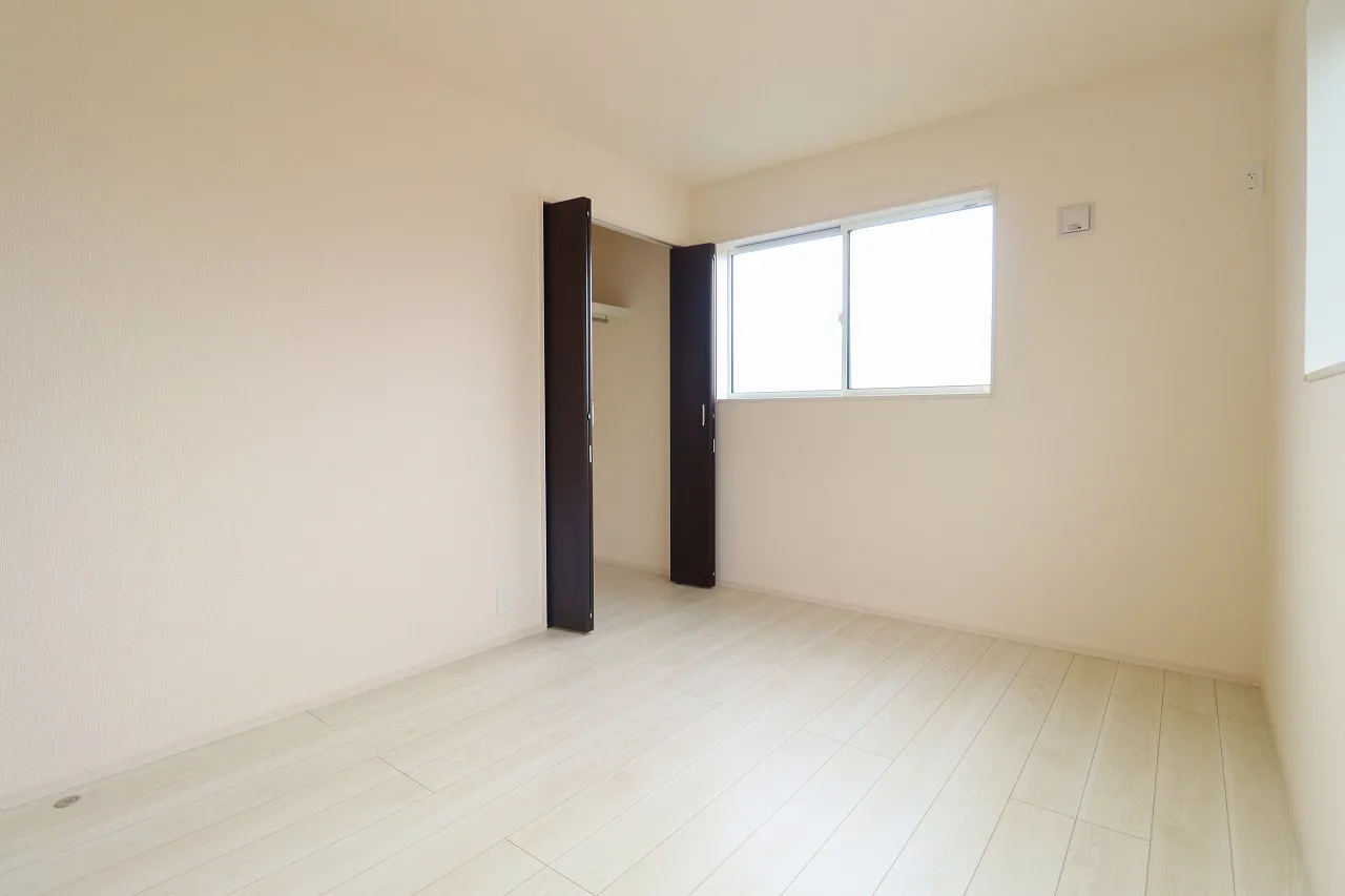 【1号棟洋室/6帖】