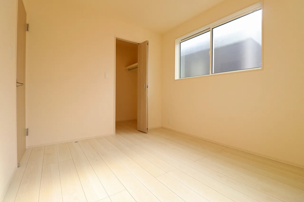 【2号棟洋室/5.25帖】