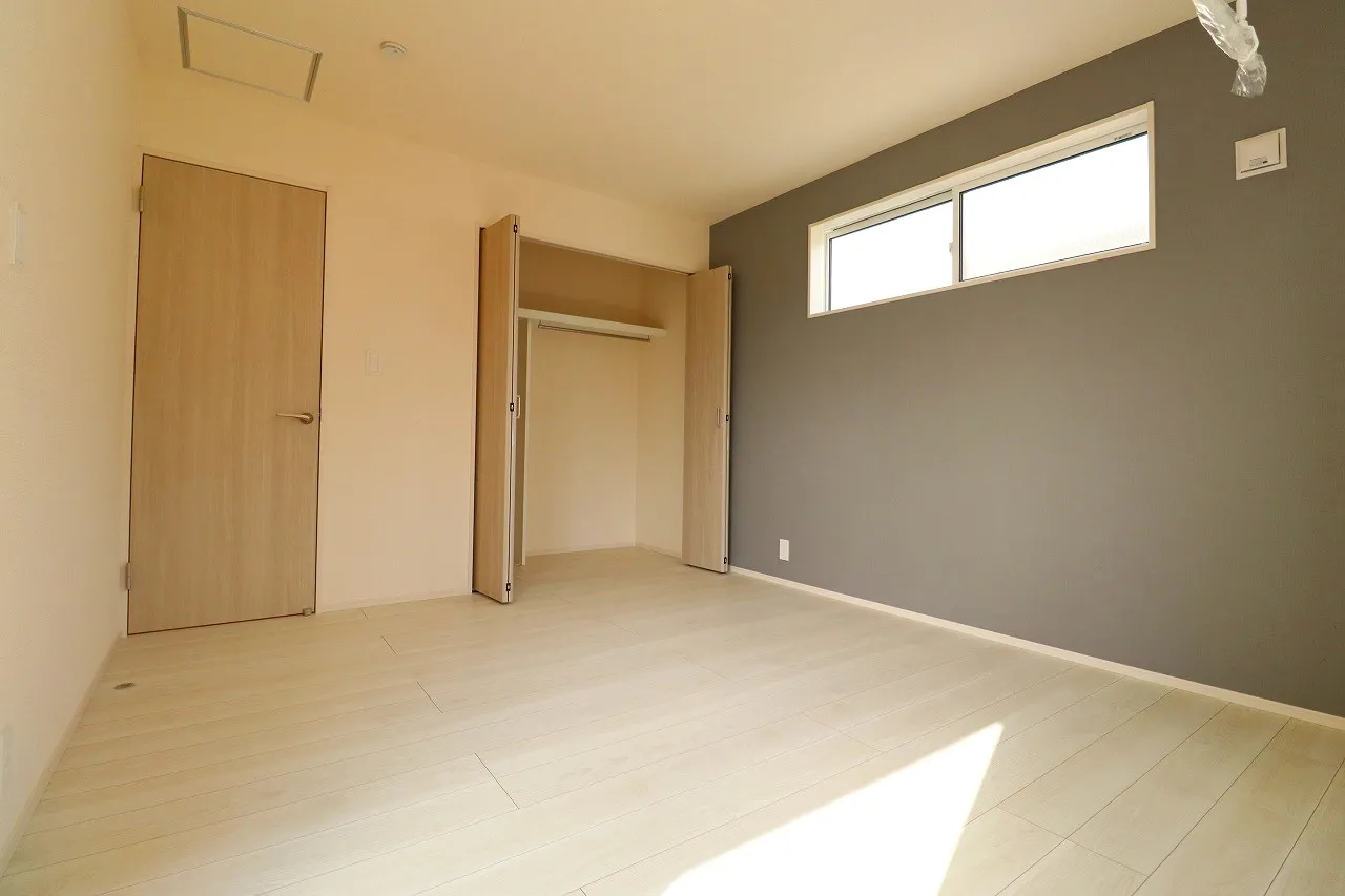 【2号棟洋室/7.25帖】