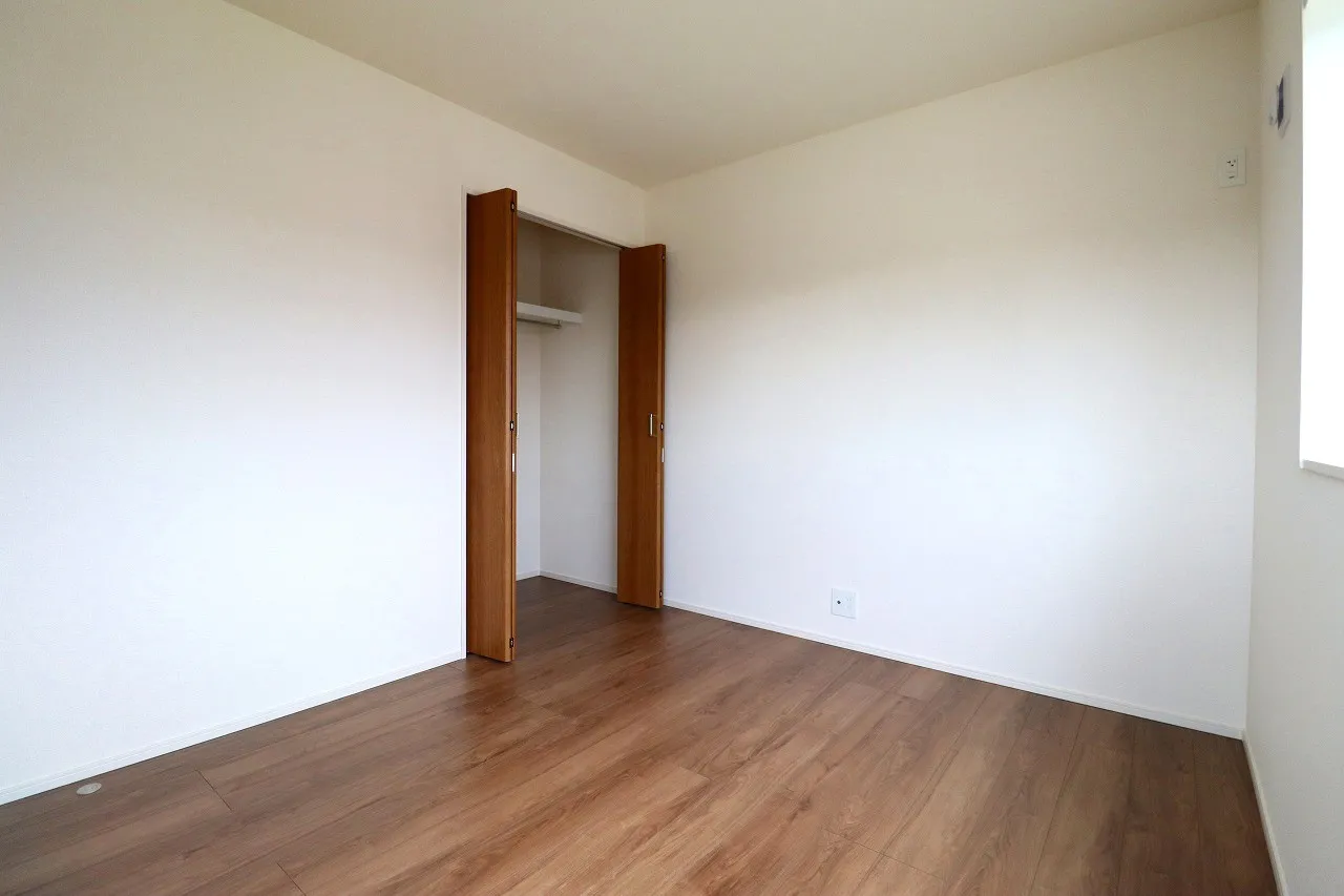 【3号棟洋室/5.25帖】