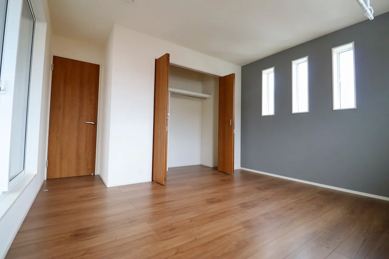 【3号棟洋室/7帖】