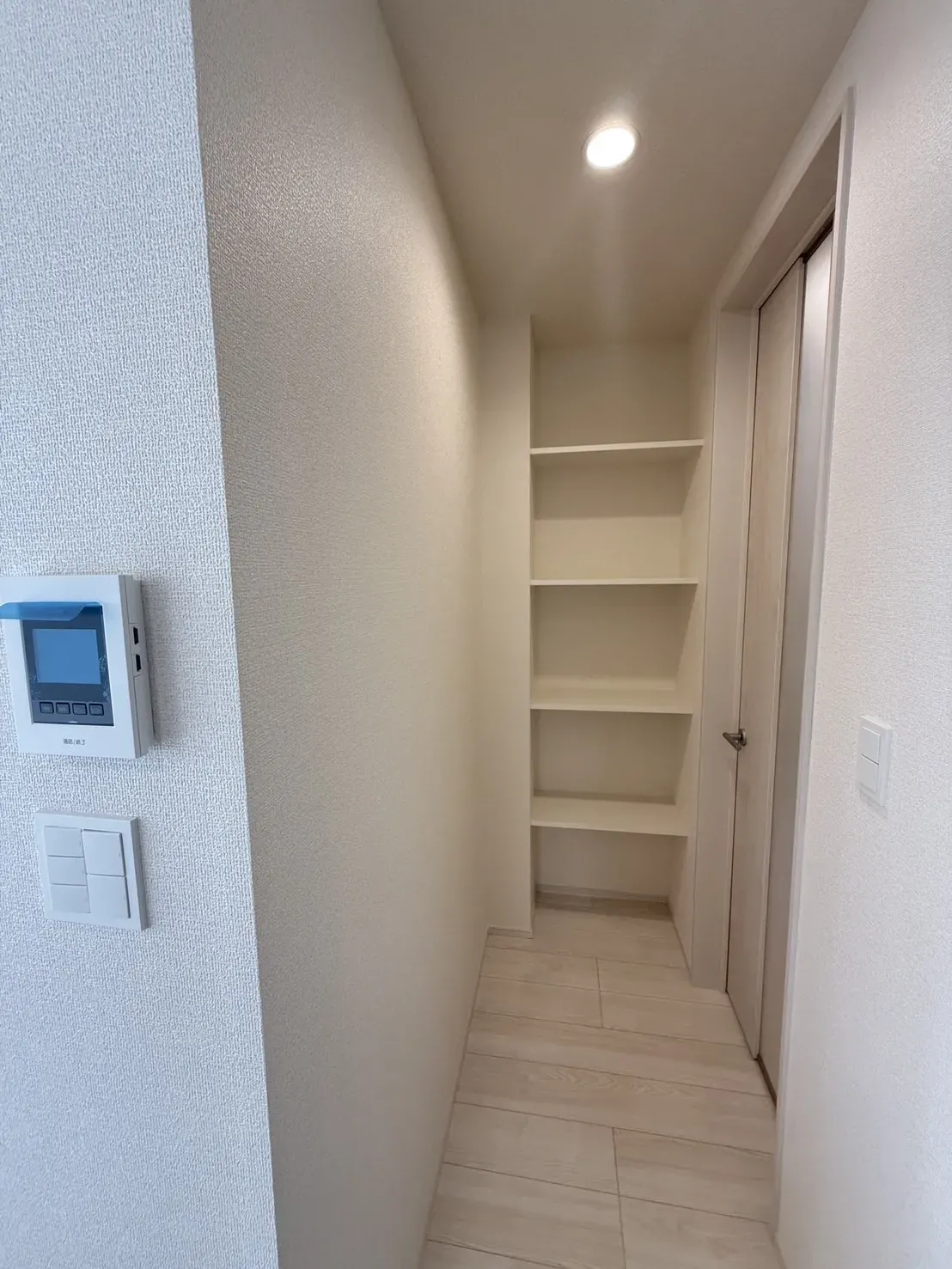 【③号棟収納】