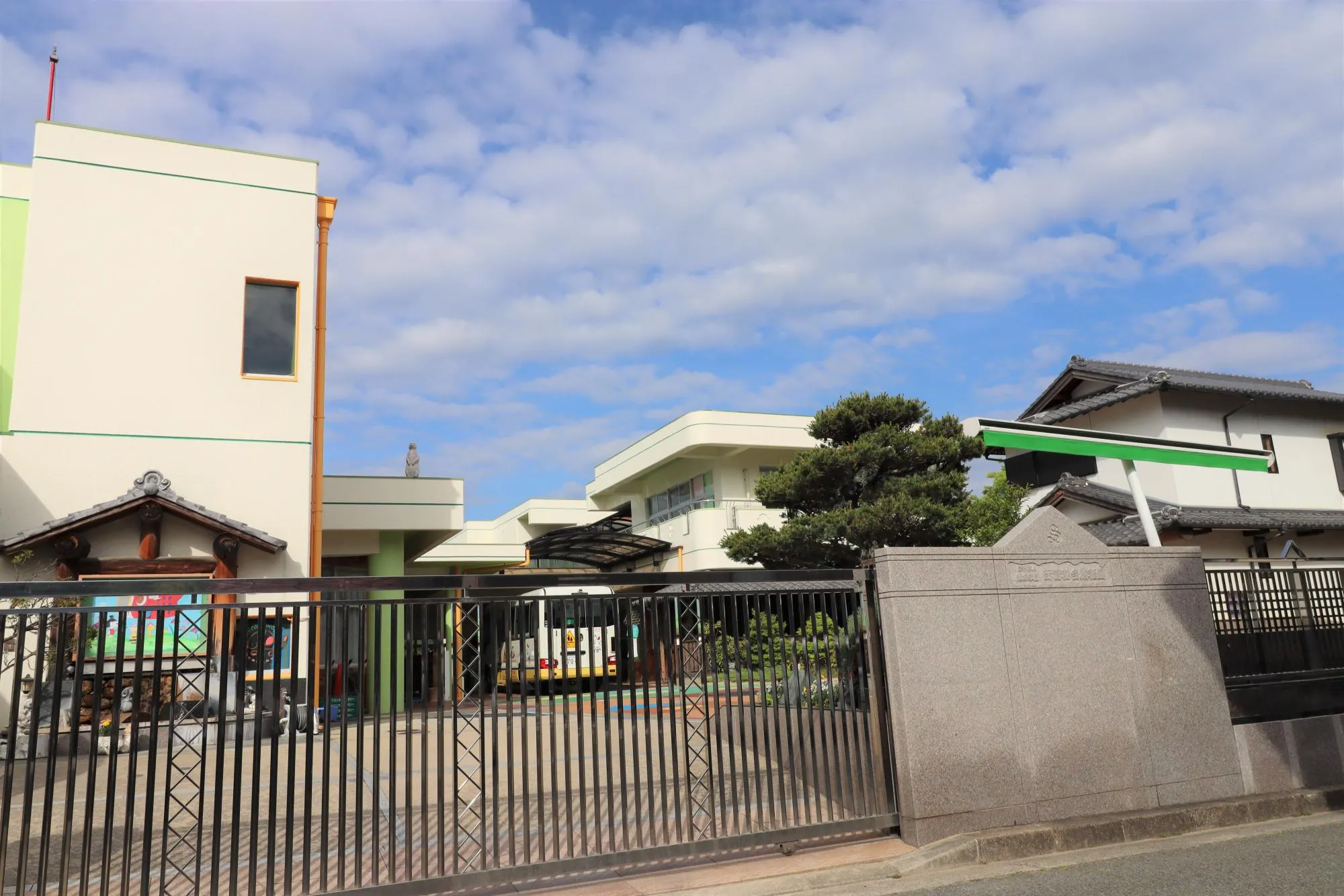 川西市立清和台幼稚園