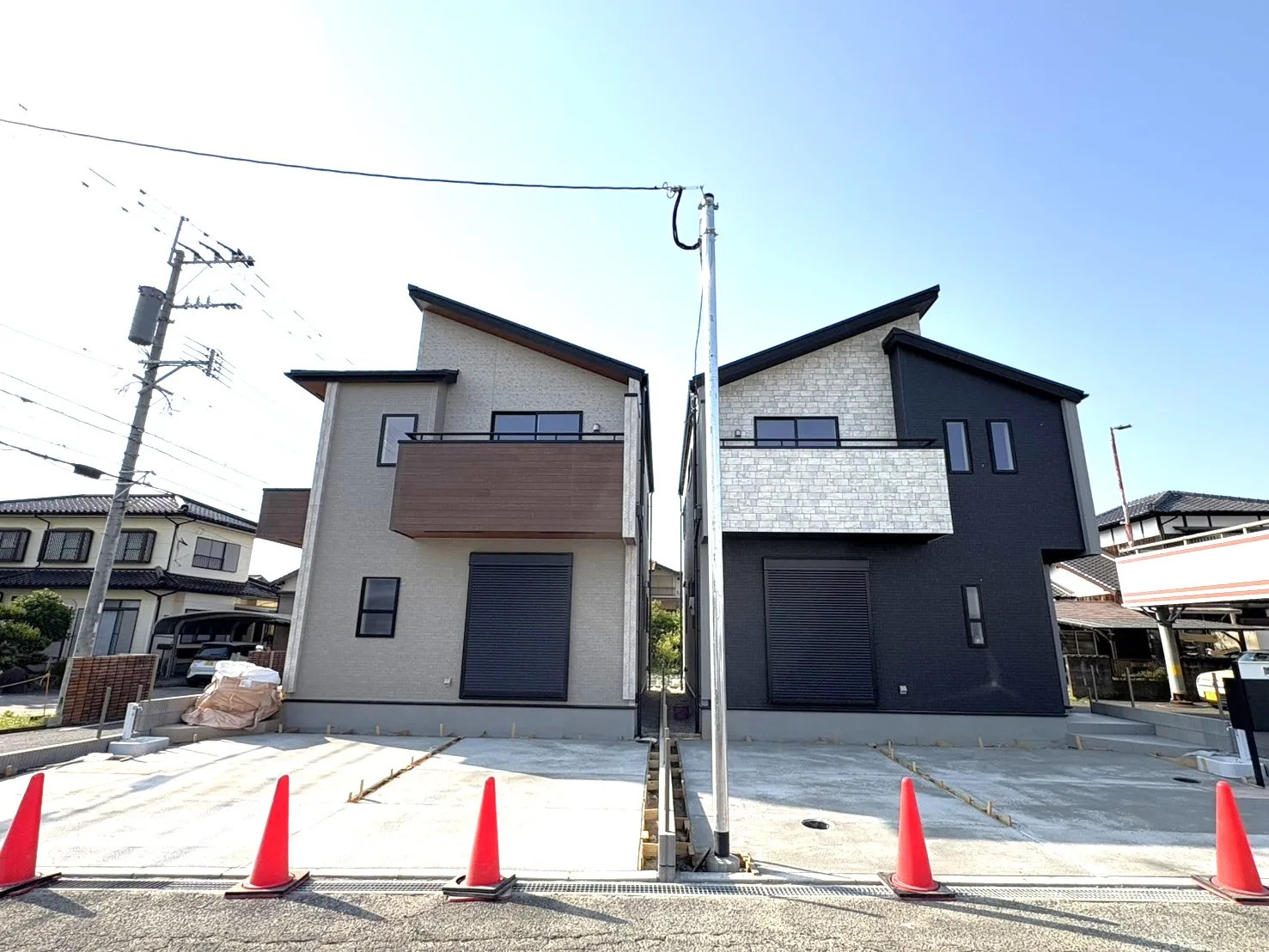現地写真　2026年5月撮影