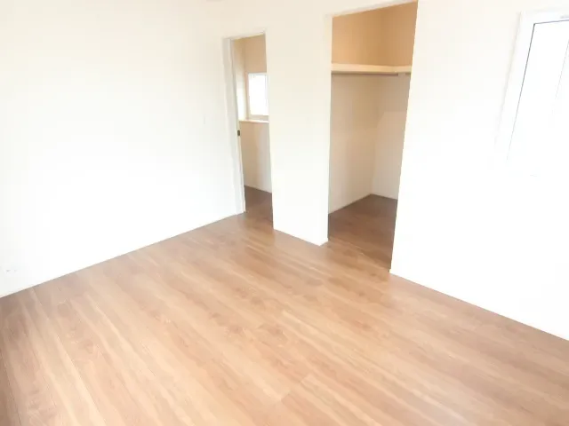 洋室6帖WIC　1号棟