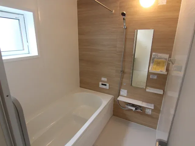 浴室　2号棟
