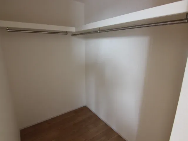 洋室7帖WIC　2号棟