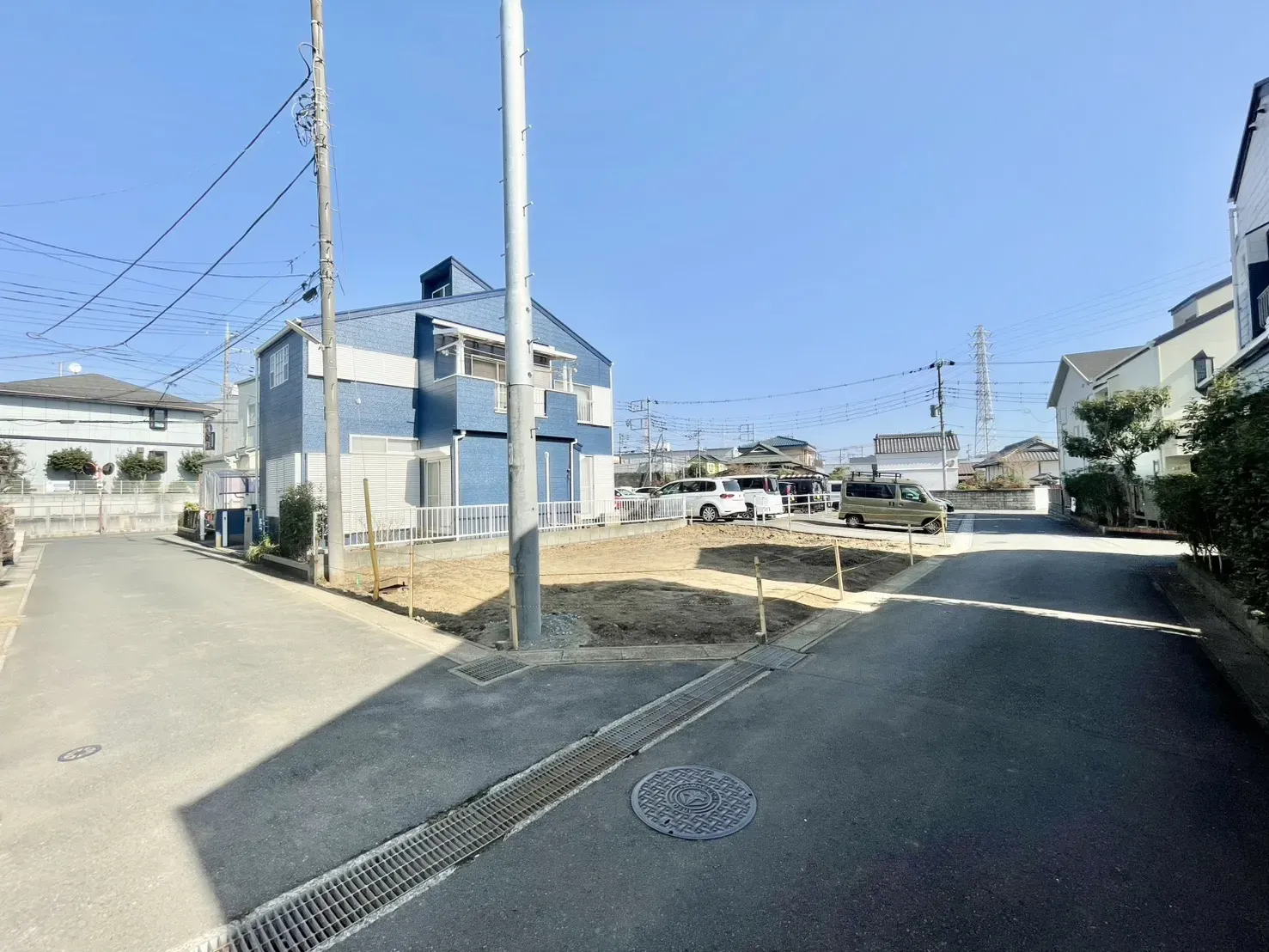 【外観】2/28現在