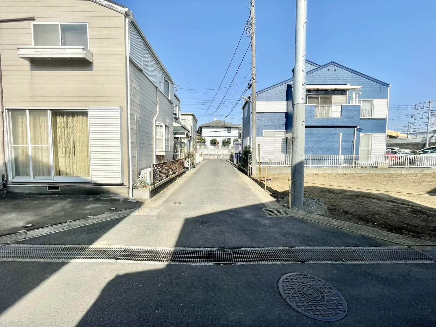 【前面道路】2/28現在