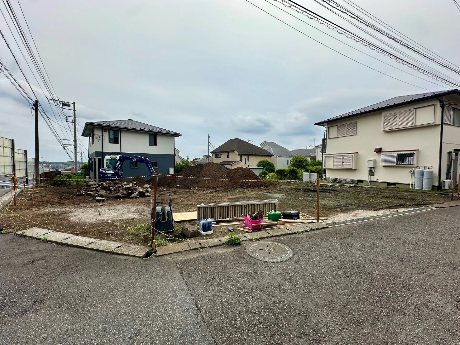 【現地写真】