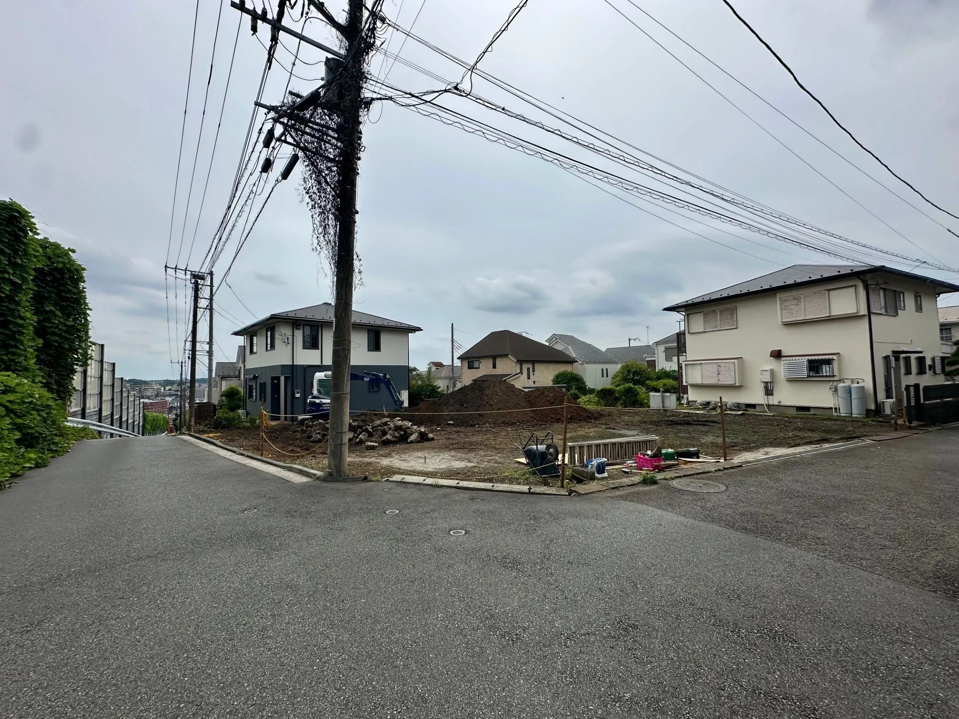【現地写真】