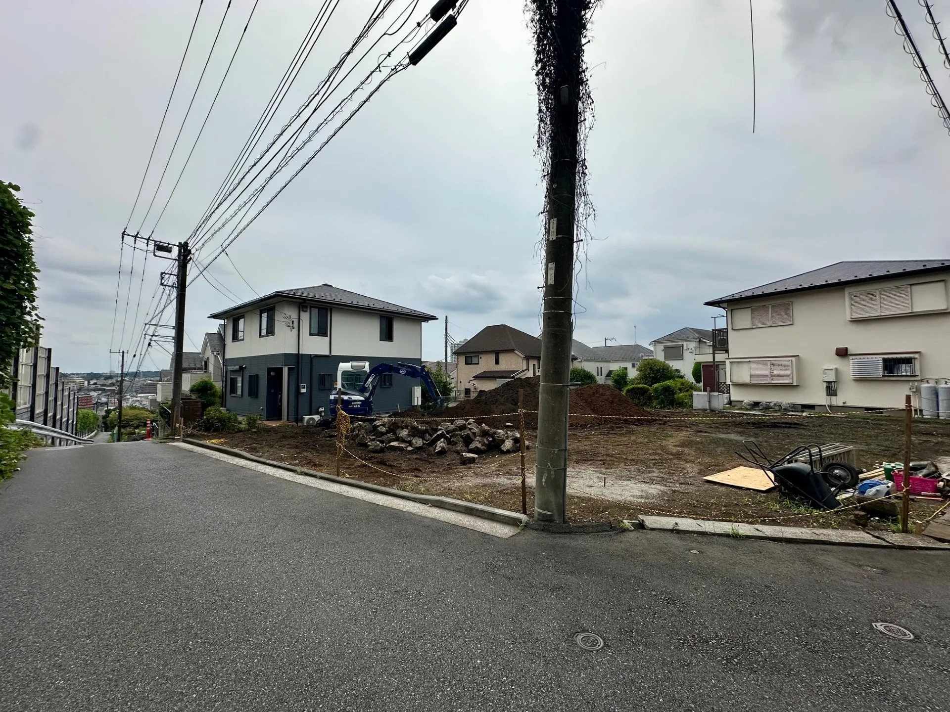 【現地写真】