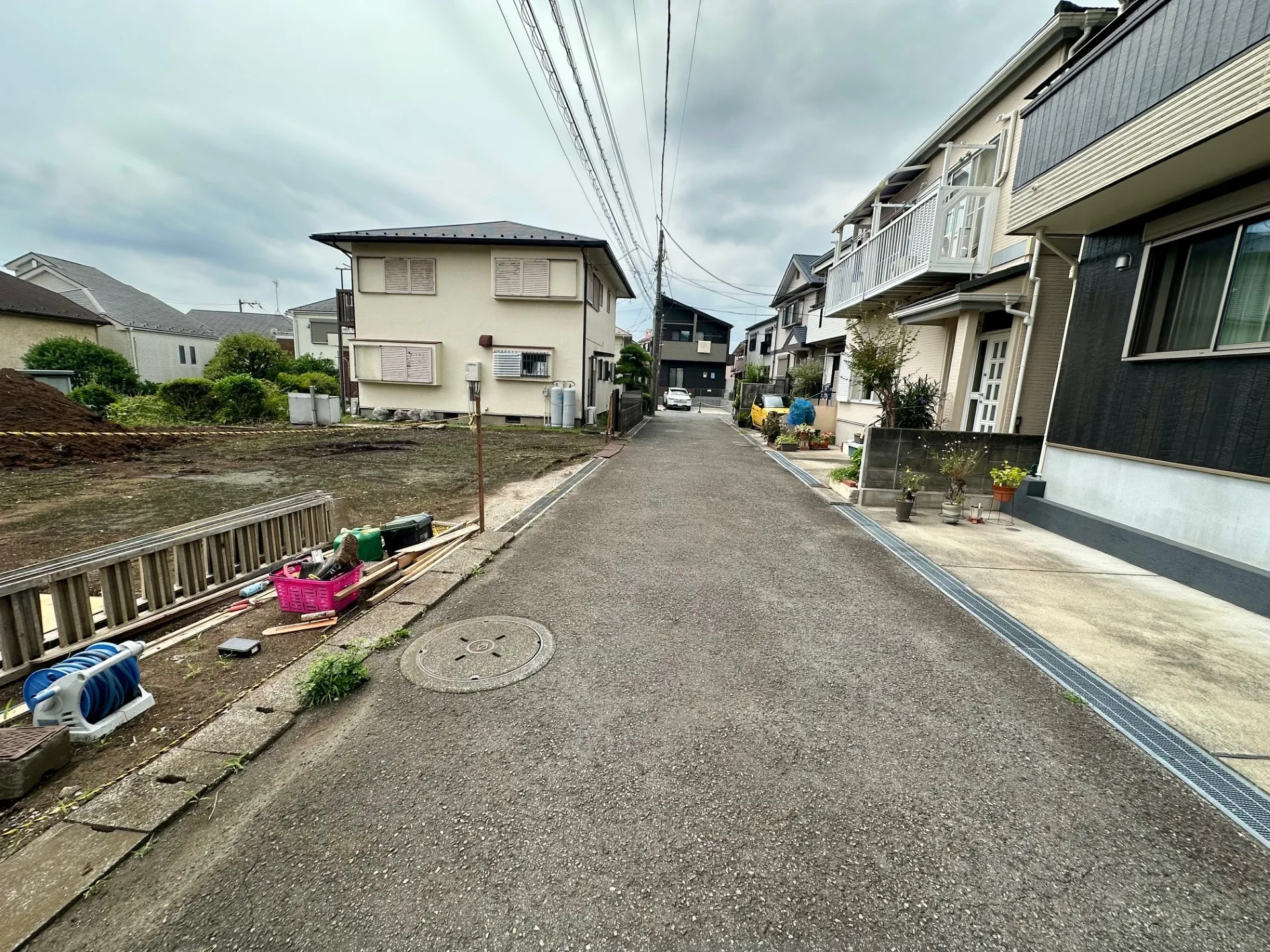 【現地写真】