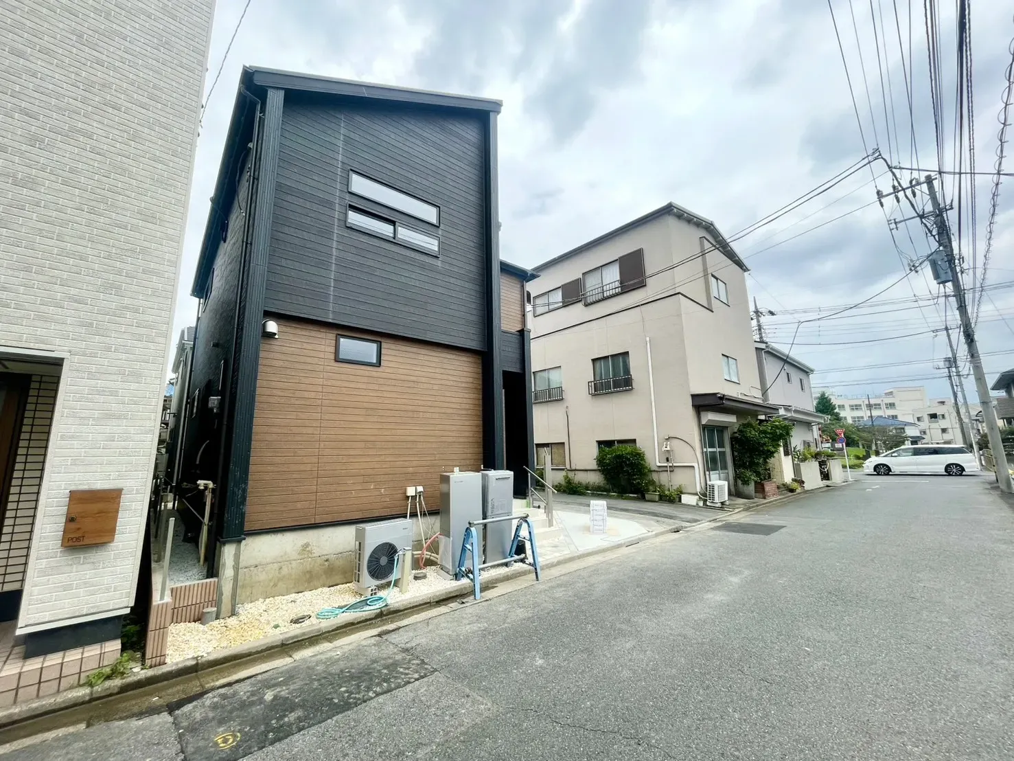 【外観写真】7/6現在