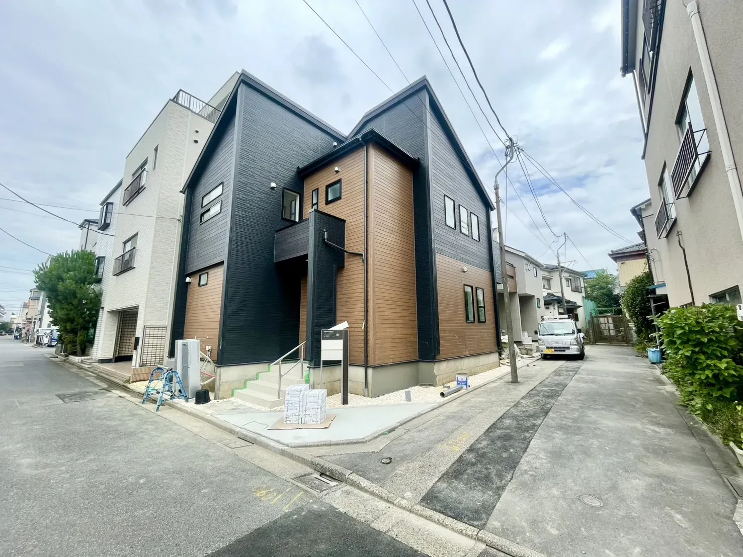 【外観写真】7/6現在