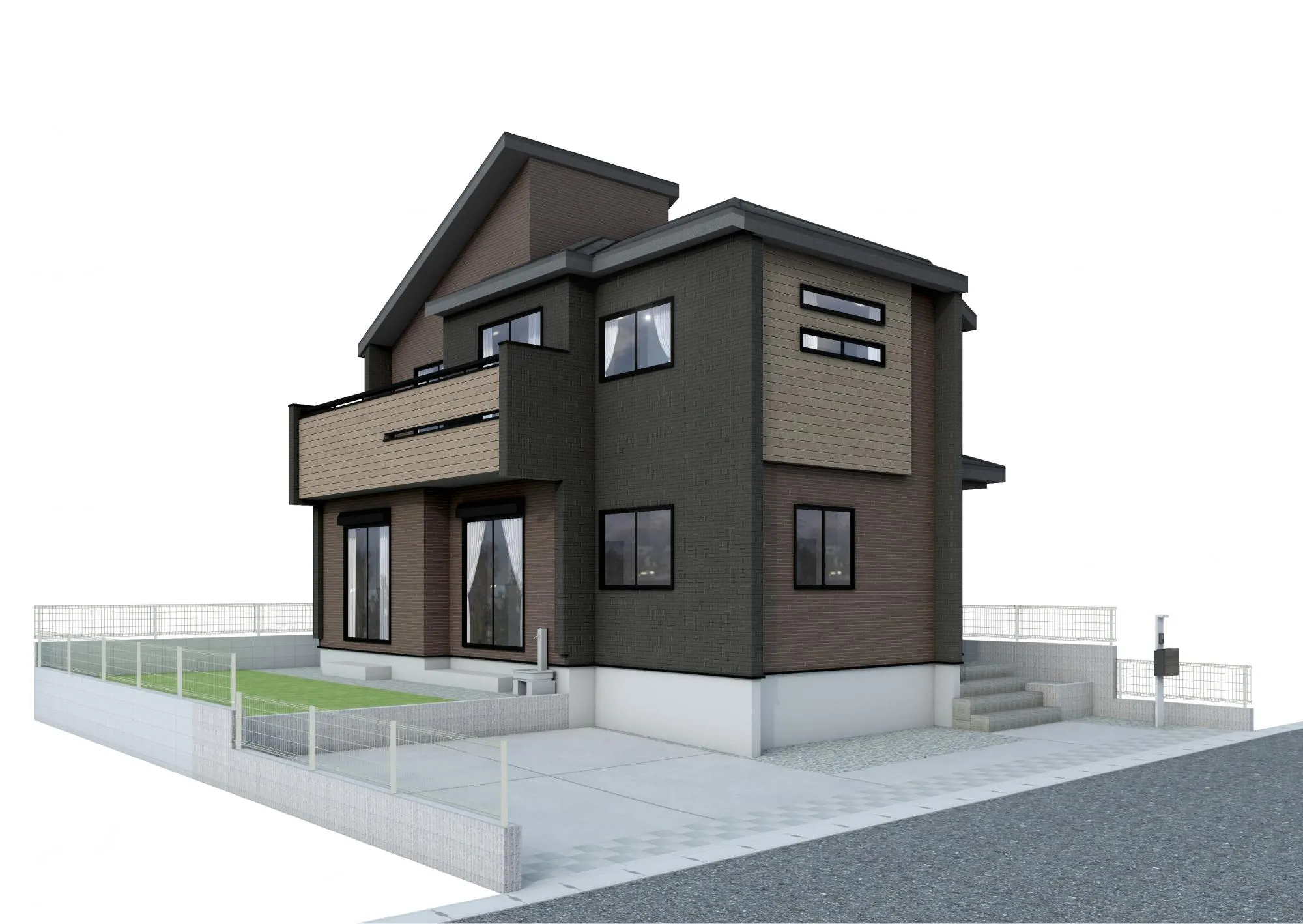 【当社売主物件】4月完成予定!